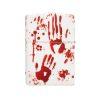 فندک زیپو مدل Bloody Hand Design کد 49808 8 49808 bloody hand design4