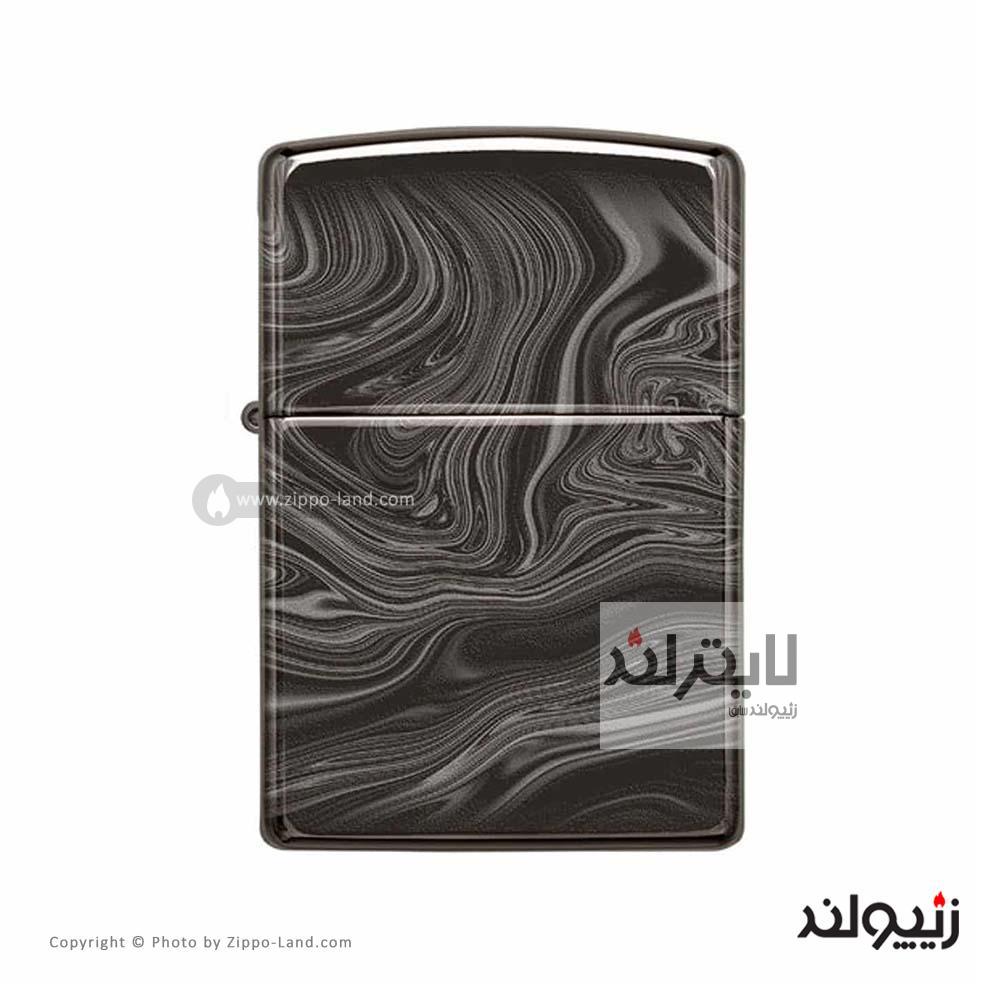 فندک زیپو مدل Marble Pattern Design کد 49812 1 فندک زیپو مدل Marble Pattern Design کد 49812