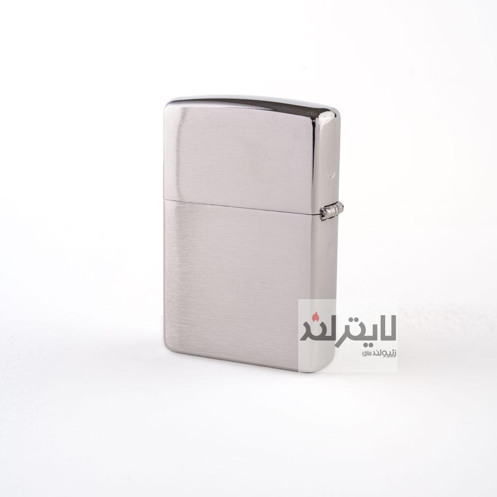 فندک زیپو مدل Harley Davidson Skull Emblem کد 28267 2 فندک زیپو مدل Harley Davidson Skull Emblem کد 28267 - Image 2