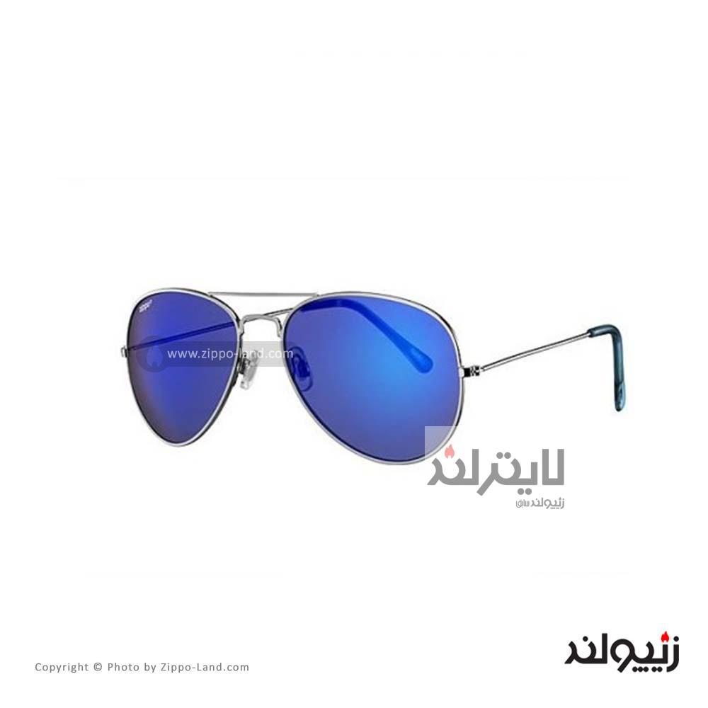 عینک زیپو مدل Unisex Ob01-12 1 عینک زیپو مدل Unisex Ob01-12