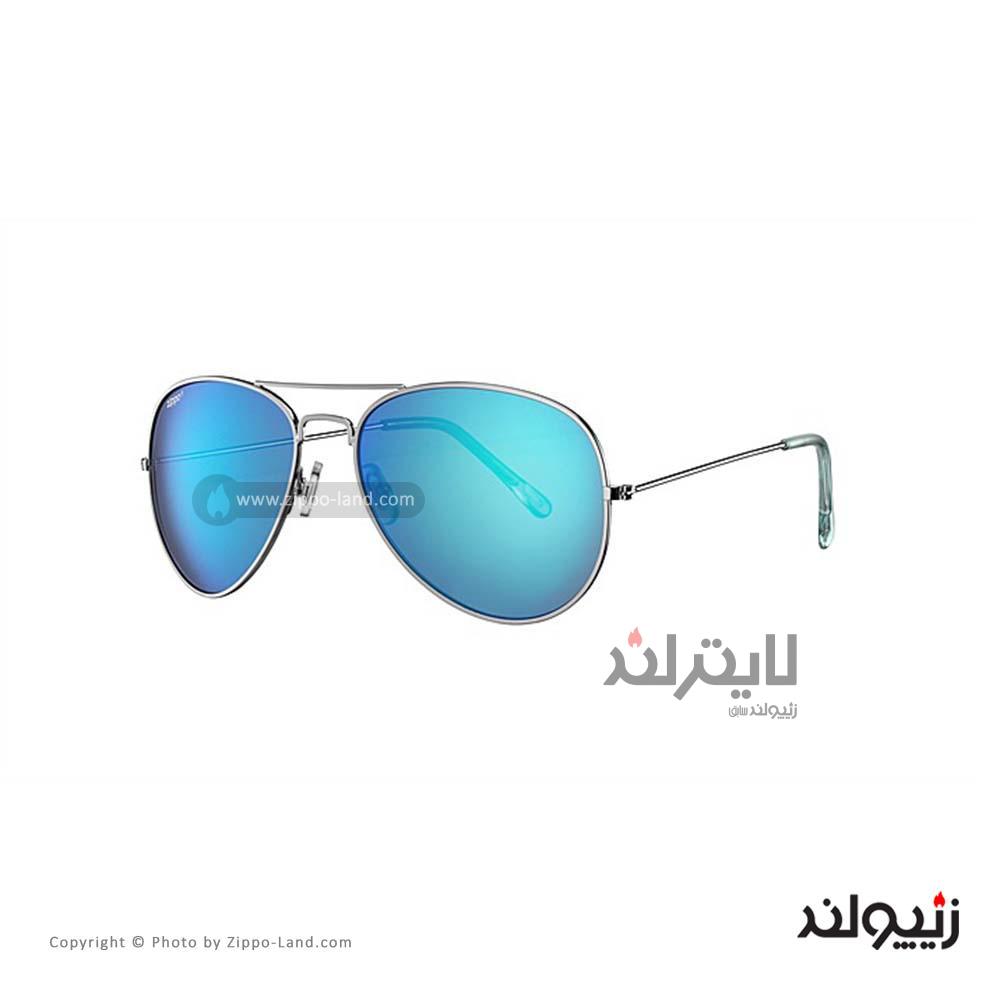 عینک زیپو مدل Unisex Ob01-16 1 عینک زیپو مدل Unisex Ob01-16