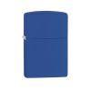 229 Classic Royal Blue Matte 1