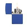 229 Classic Royal Blue Matte 3
