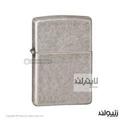 28973 Armor® Antique Silver Plate 1