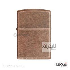 فندک زیپو کد 301Fb