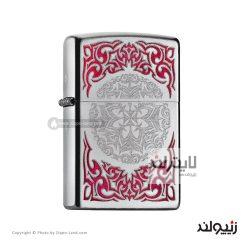 فندک زیپو کد 60000905
