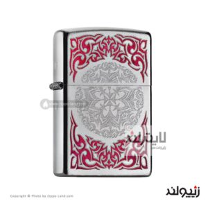 فندک زیپو کد 60000905
