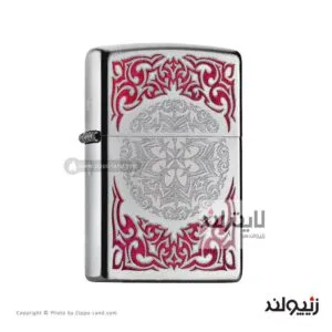 فندک زیپو کد 60000905
