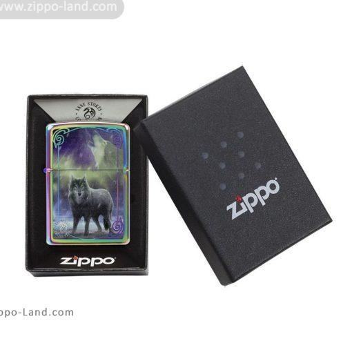 Zippo 29348 Anne Stokes Collection 2