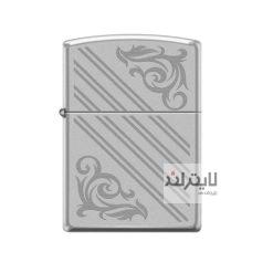 فندک زیپو مدل Planeta Floretine کد 205SOl