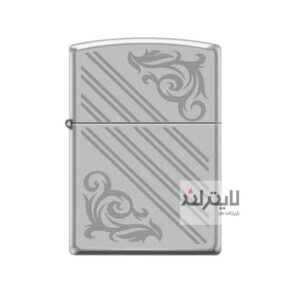 فندک زیپو مدل Planeta Floretine کد 205SOl