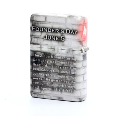 48163 2022 Founders Day Stock Collectible 6