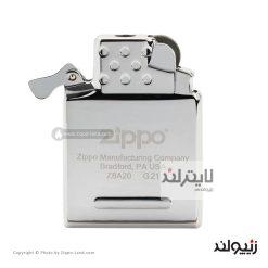 مغزی گازی تک شعله زرد زیپو کد 65818