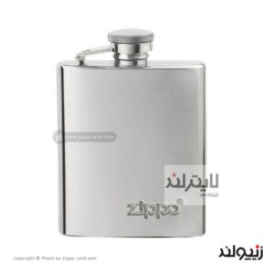 فلاسک جیبی 90 میلی لیتر زیپو