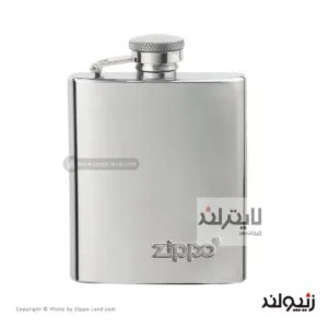 فلاسک جیبی 90 میلی لیتر زیپو