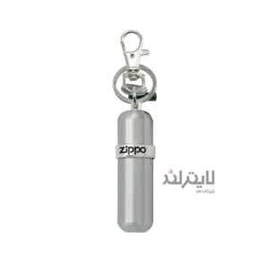 مخزن قابل حمل مخصوص بنزین زیپو