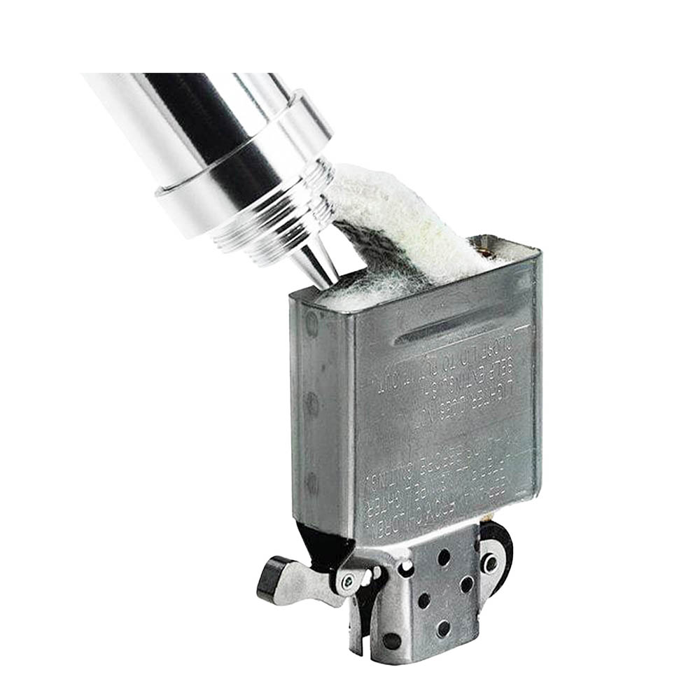 مخزن قابل حمل مخصوص بنزین زیپو 5 مخزن قابل حمل مخصوص بنزین زیپو - Image 5