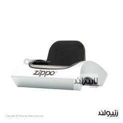 پایه مغناطیسی زیپو