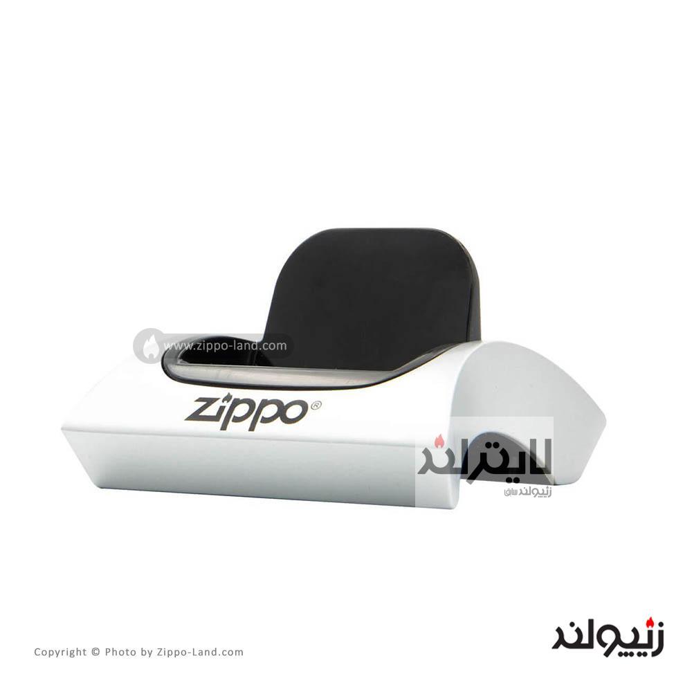 پایه مغناطیسی زیپو 1 پایه مغناطیسی زیپو