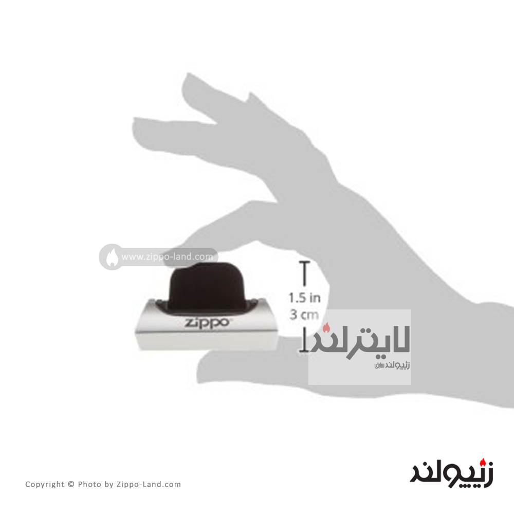 پایه مغناطیسی زیپو 2 پایه مغناطیسی زیپو - Image 2