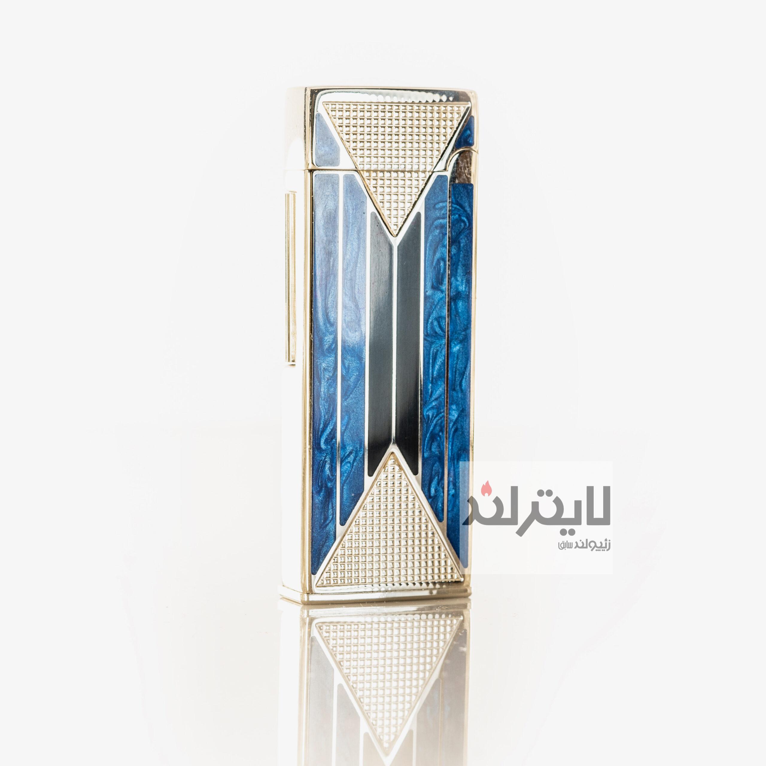 فندک گازی سارومه مدل SD9-21 3 فندک گازی سارومه مدل SD9-21 - Image 3