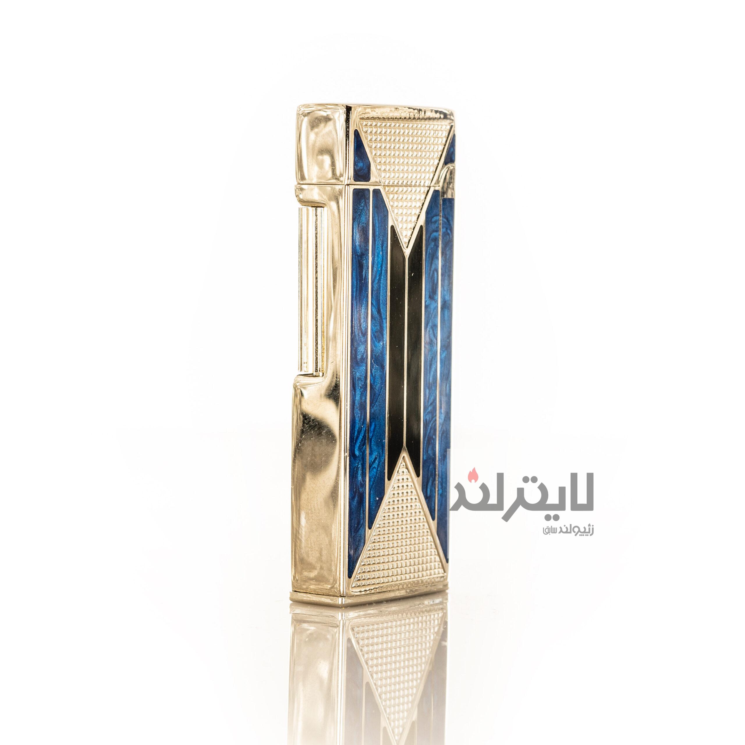 فندک گازی سارومه مدل SD9-21 2 فندک گازی سارومه مدل SD9-21 - Image 2