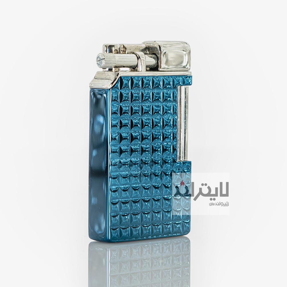 فندک گازی سارومه کد SD32-11 1 فندک گازی سارومه کد SD32-11