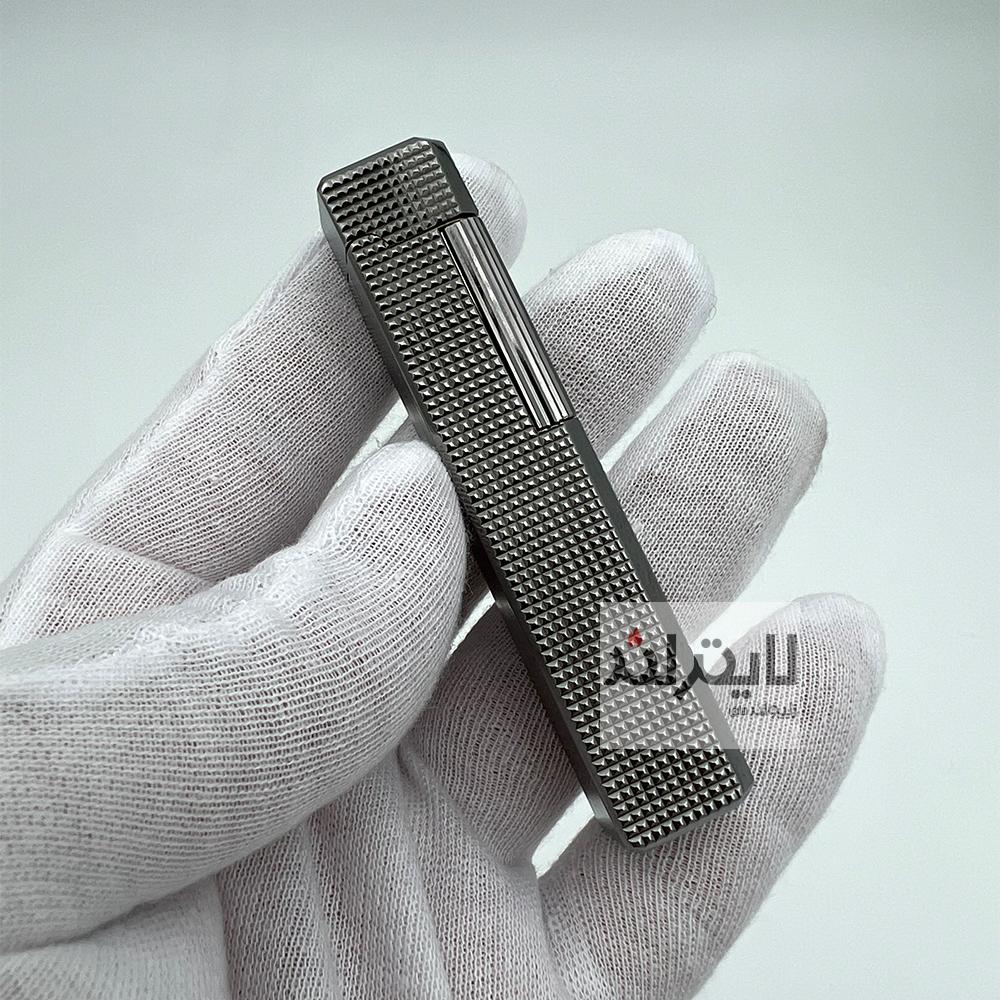 فندک گازی سارومه مدل PSD36-11 1 فندک گازی سارومه مدل PSD36-11