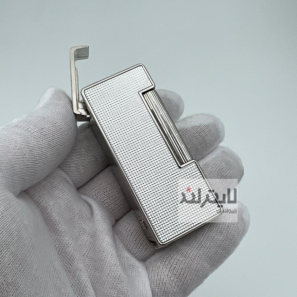 فندک گازی سارومه مدل PSD37-03 2 فندک گازی سارومه مدل PSD37-03 - Image 2