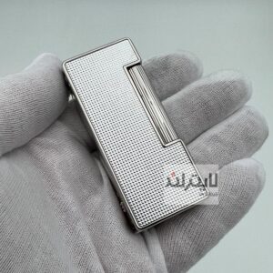فندک گازی سارومه مدل PSD37-03