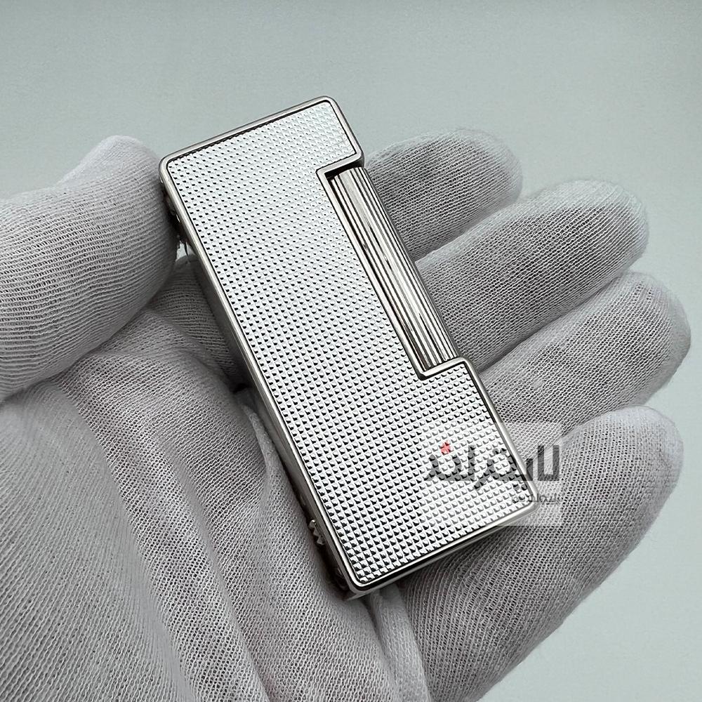 فندک گازی سارومه مدل PSD37-03 1 فندک گازی سارومه مدل PSD37-03