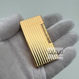 فندک گازی سارومه مدل PSD6W-01