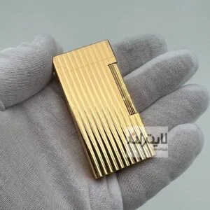 فندک گازی سارومه مدل PSD6W-01