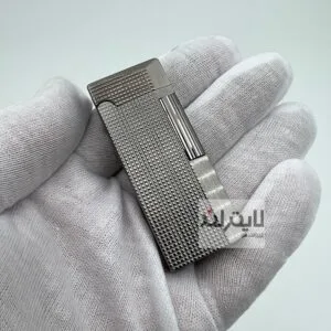 فندک گازی سارومه کد SD41-09