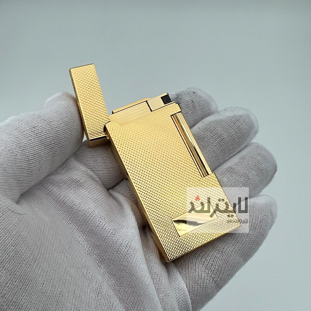 فندک گازی سارومه مدل SD6-01 2 فندک گازی سارومه مدل SD6-01 - Image 2