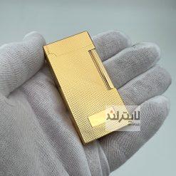 فندک بنزینی سارومه مدل SD6-01