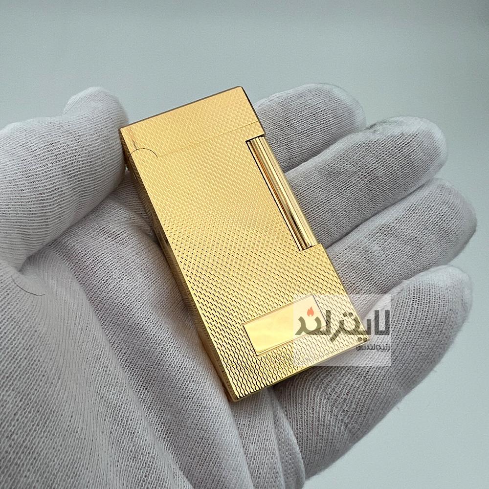 فندک گازی سارومه مدل SD6-01 1 فندک بنزینی سارومه مدل SD6-01