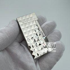 فندک گازی سارومه SD6A-07