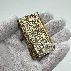 فندک گازی سارومه SD8-23