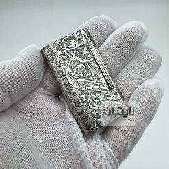 فندک بنزینی سارومه مدل SD8-24