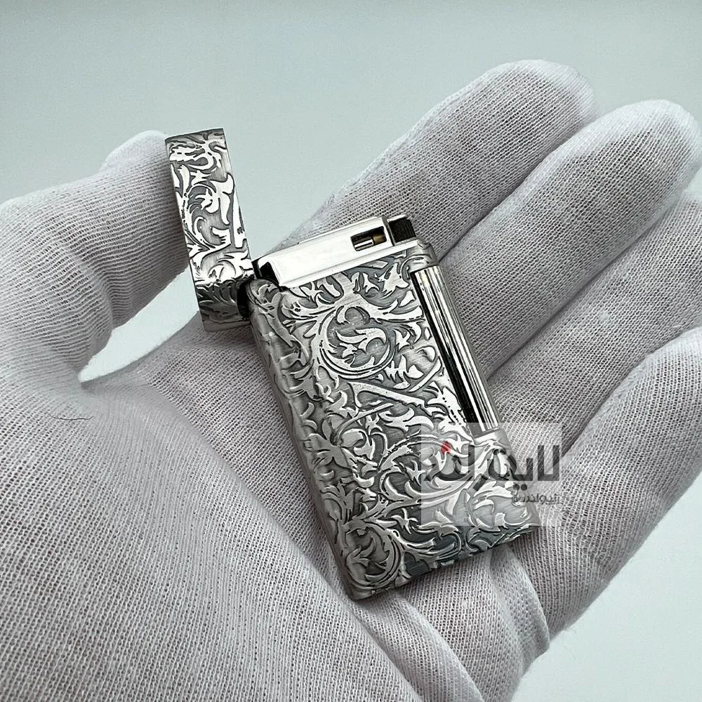 Ùندک گازی سارومه مدل SD8-24