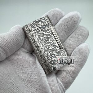 فندک بنزینی سارومه مدل SD8-24