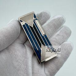 فندک گازی سارومه مدل SD9-21
