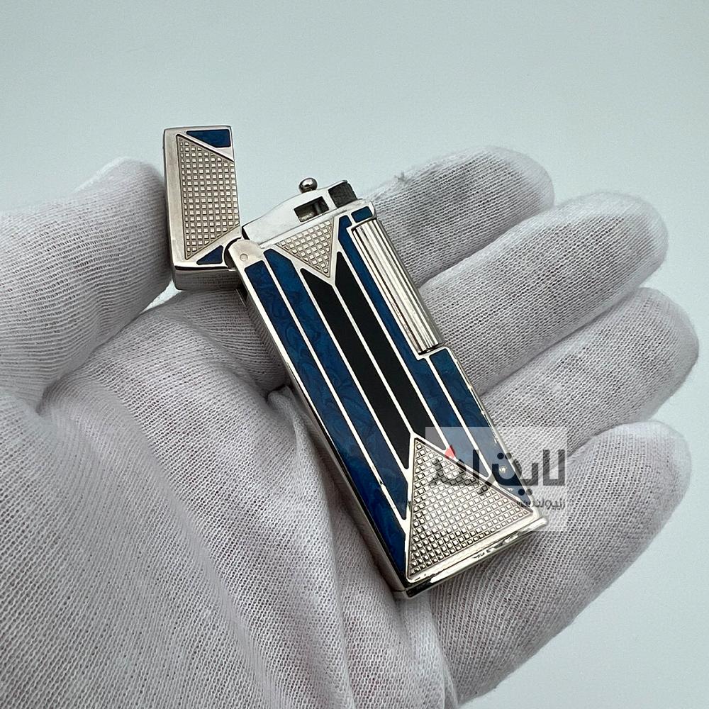 فندک گازی سارومه مدل SD9-21 4 فندک گازی سارومه مدل SD9-21 - Image 4