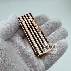 فندک گازی سارومه SD9-34