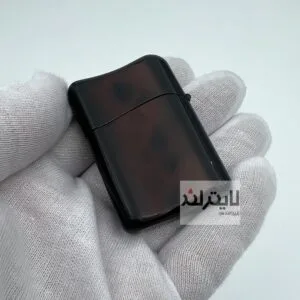 فندک بنزینی سارومه کد SZ11-04
