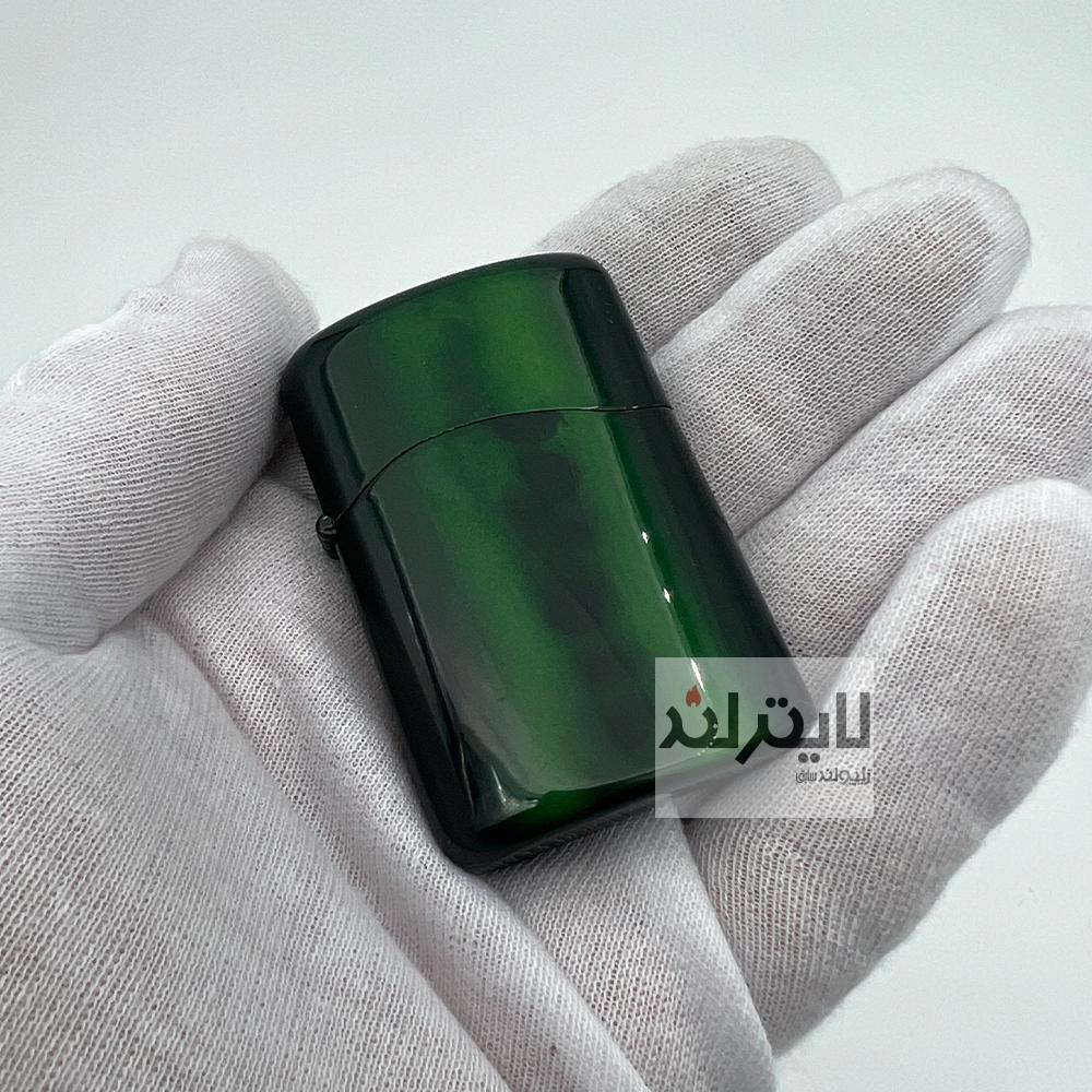 فندک بنزینی سارومه کد SZ11-06 2 فندک بنزینی سارومه کد SZ11-06 - Image 2