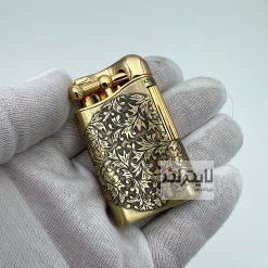 فندک گازی سارومه مدل PSD12-11