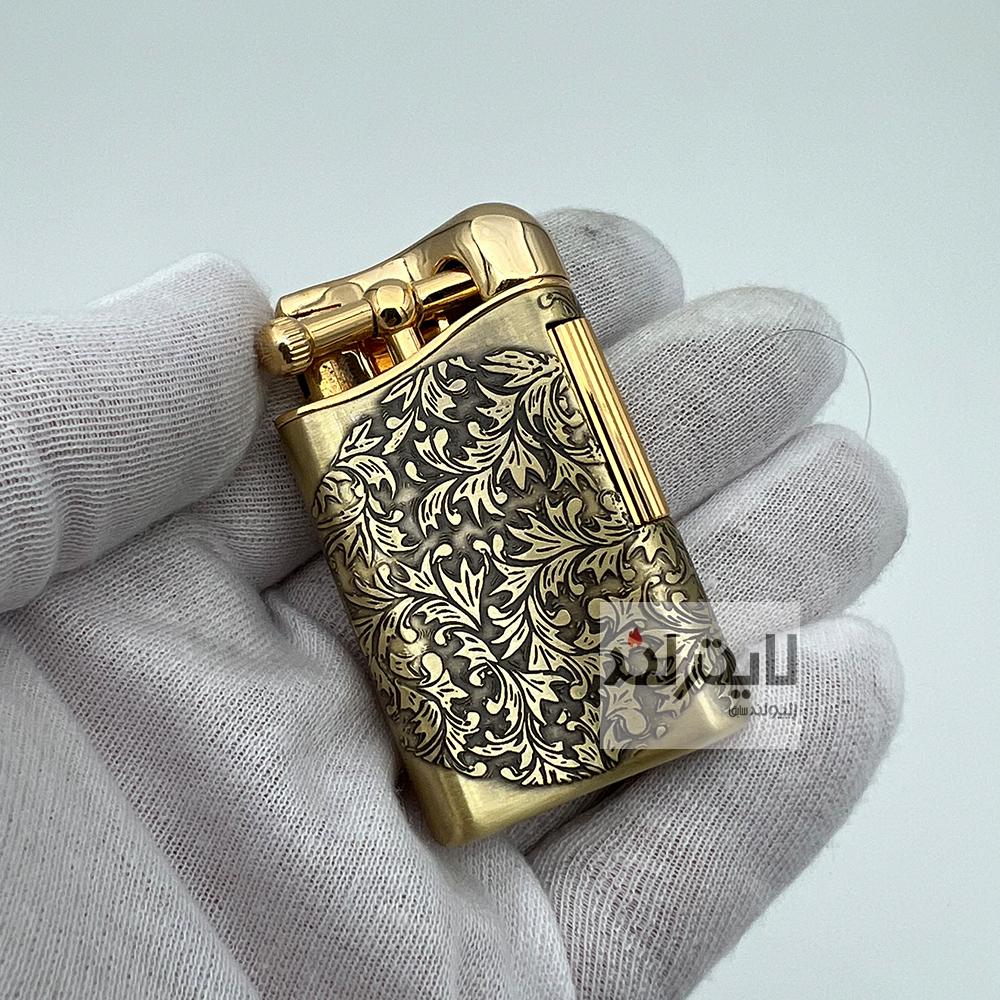 فندک گازی سارومه مدل PSD12-11 1 فندک گازی سارومه مدل PSD12-11