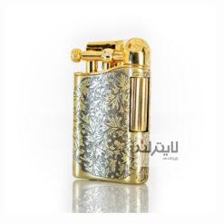 فندک گازی سارومه مدل PSD12-11